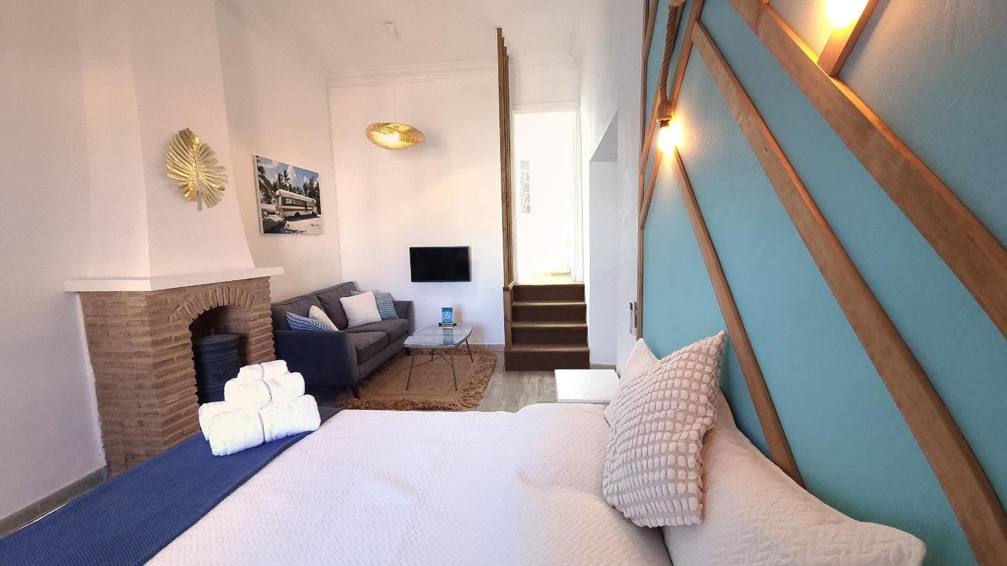 Nomadara - Boutique B&B Coin Ngoại thất bức ảnh