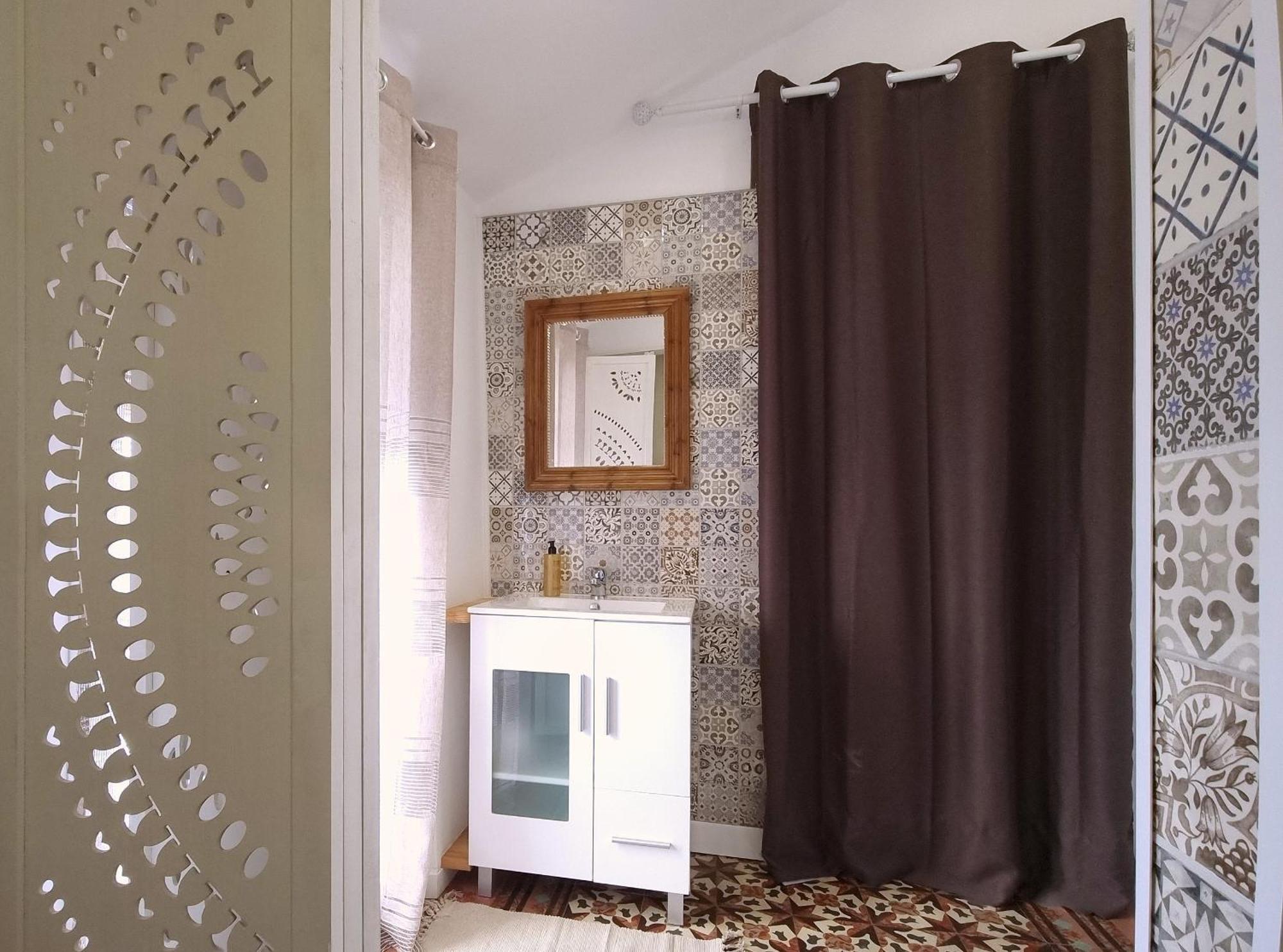 Nomadara - Boutique B&B Coin Ngoại thất bức ảnh
