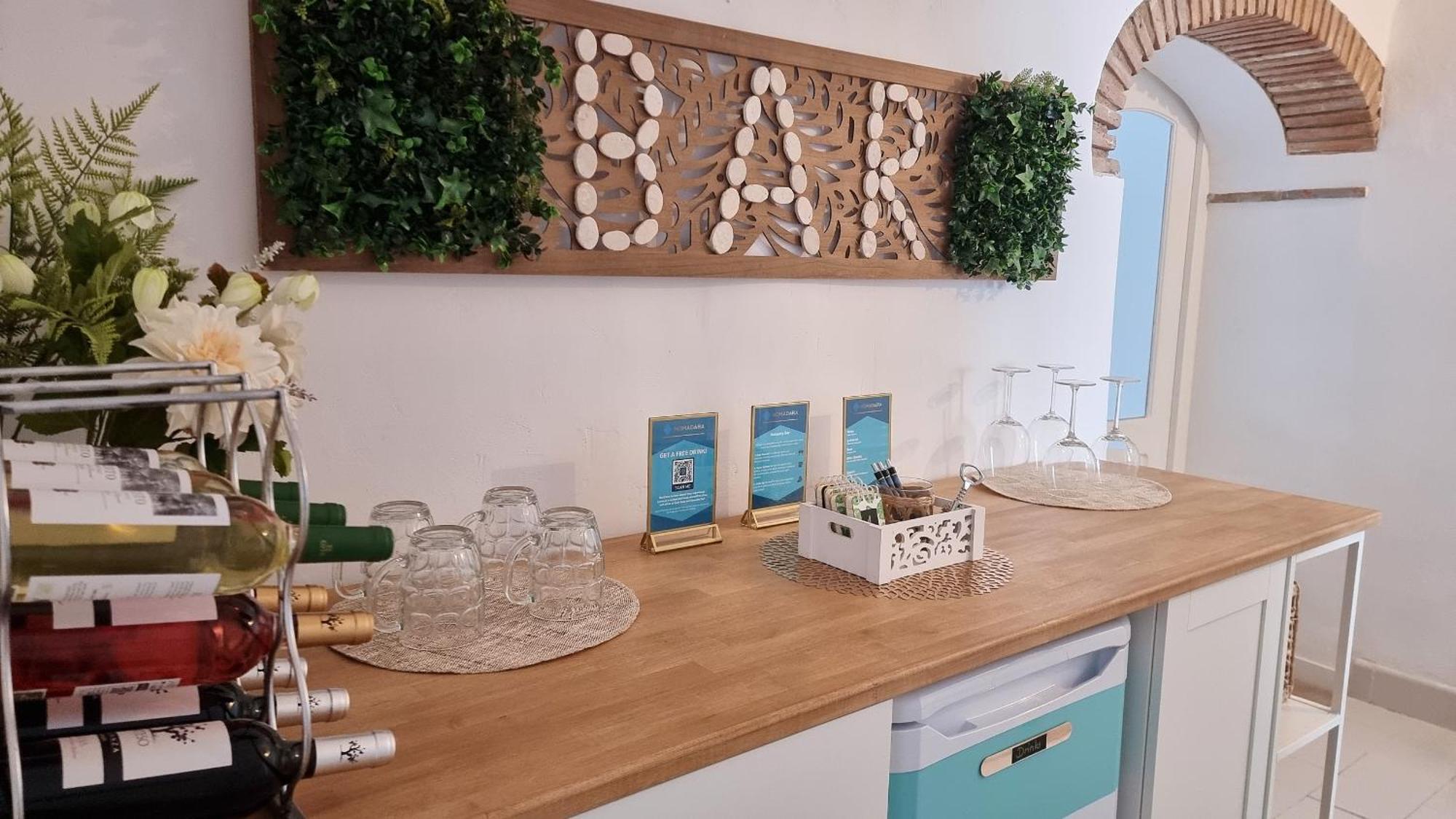 Nomadara - Boutique B&B Coin Ngoại thất bức ảnh