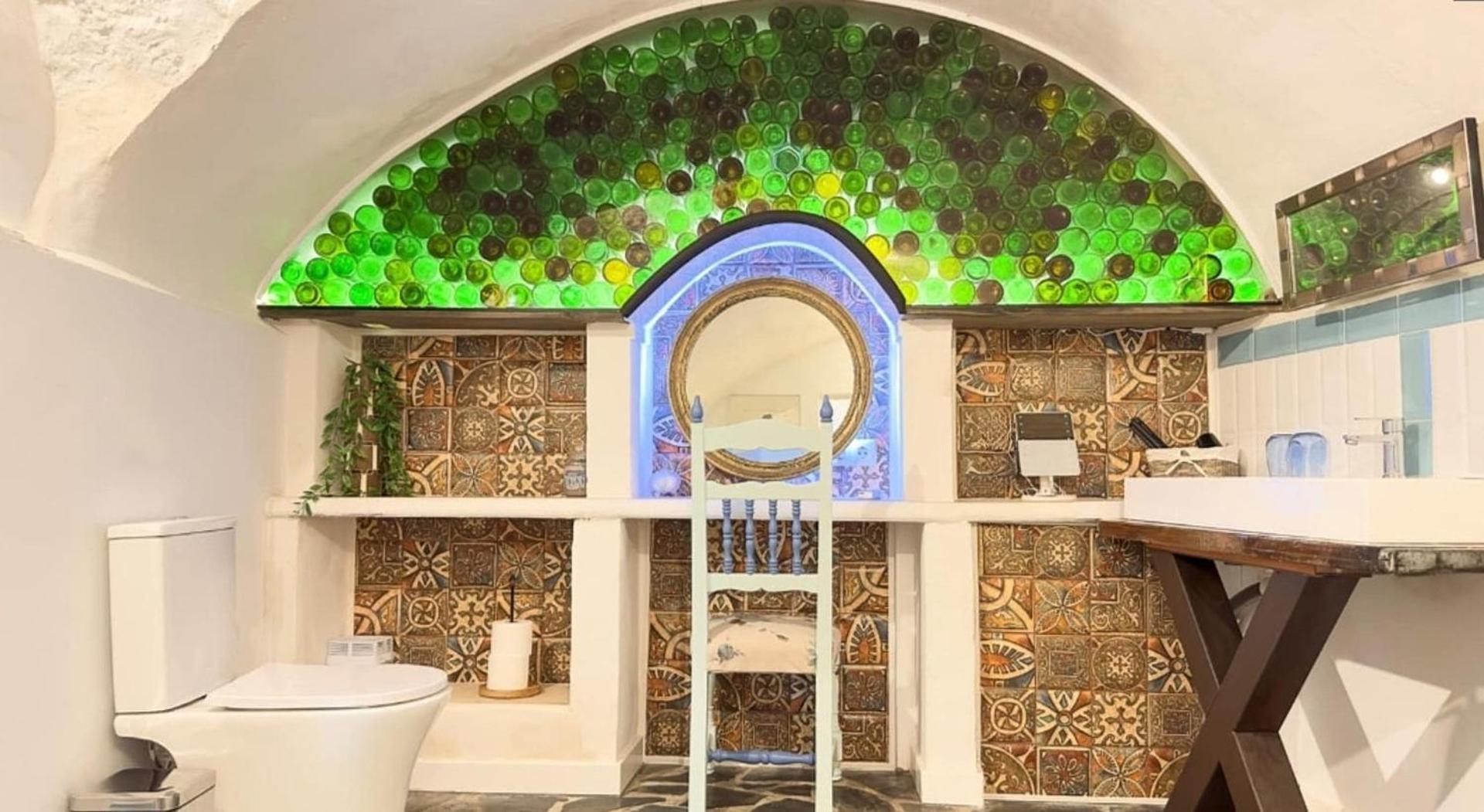 Nomadara - Boutique B&B Coin Ngoại thất bức ảnh