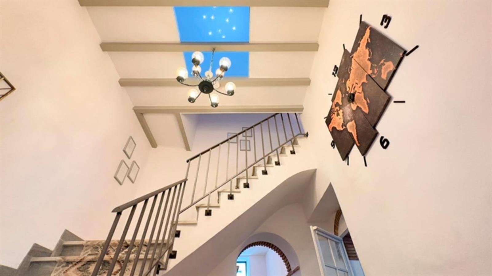 Nomadara - Boutique B&B Coin Ngoại thất bức ảnh
