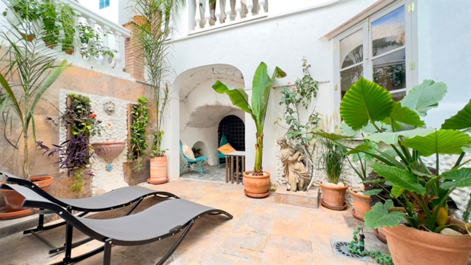 Nomadara - Boutique B&B Coin Ngoại thất bức ảnh