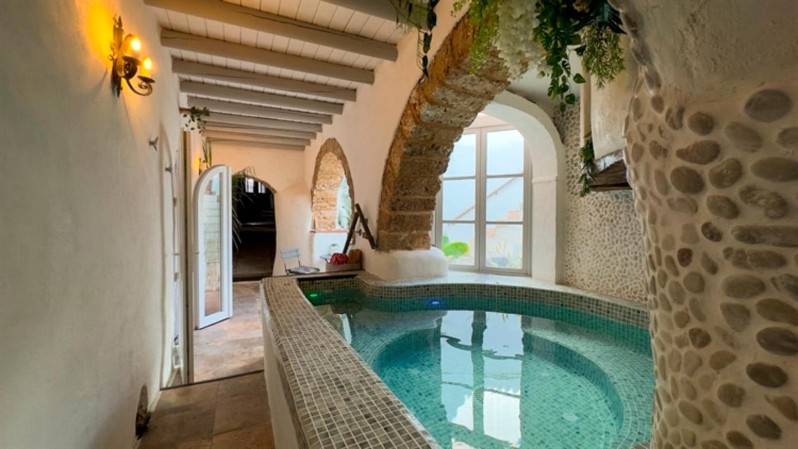 Nomadara - Boutique B&B Coin Ngoại thất bức ảnh
