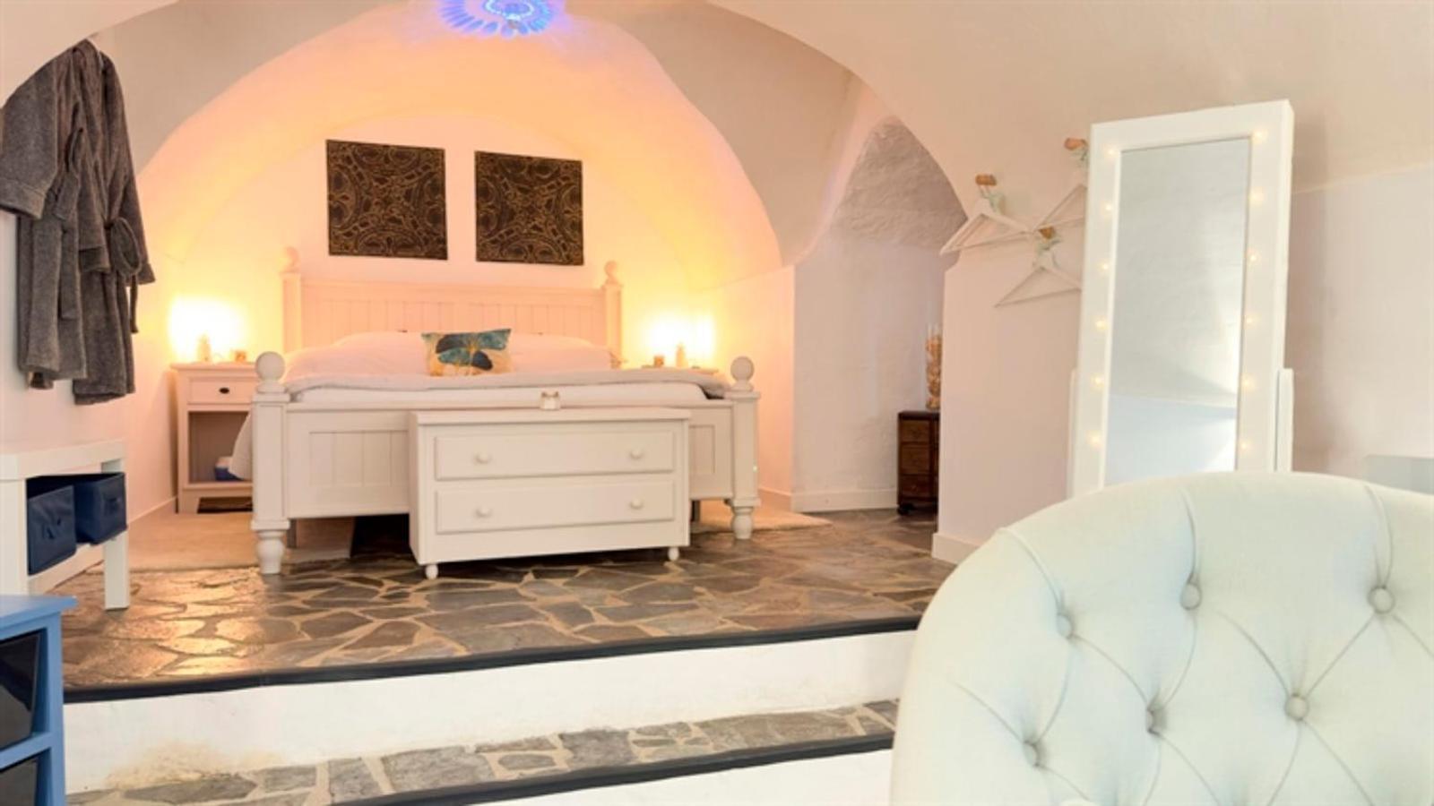 Nomadara - Boutique B&B Coin Phòng bức ảnh