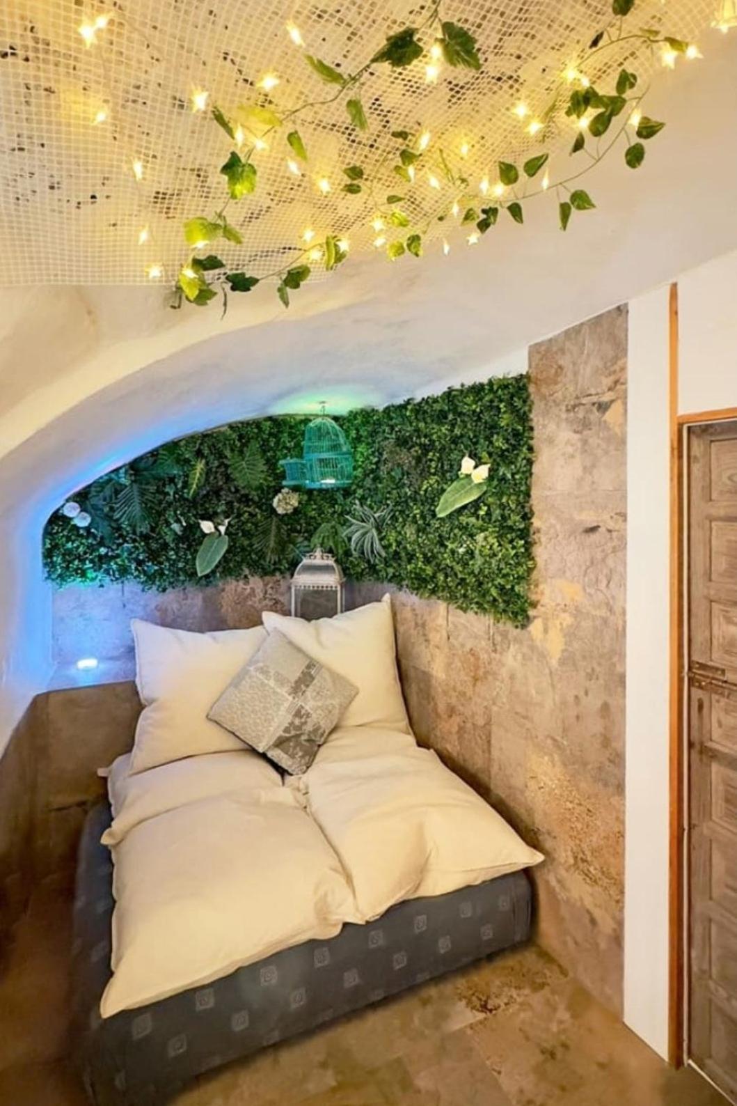 Nomadara - Boutique B&B Coin Phòng bức ảnh
