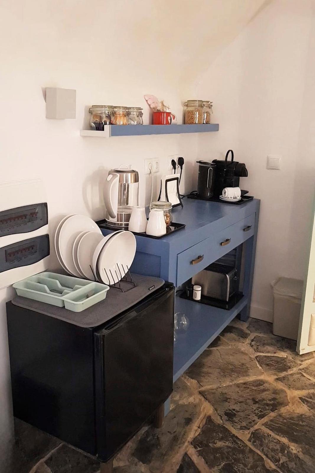 Nomadara - Boutique B&B Coin Phòng bức ảnh
